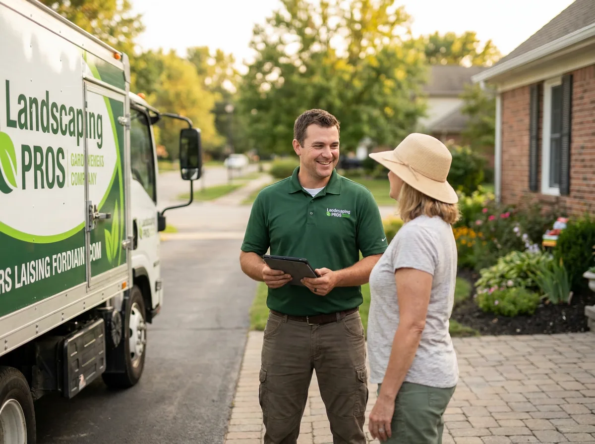 Landscaping Dardanelle, AR FAQs